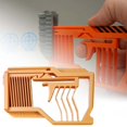 thumbnail image 1 of Outil de Précision Compact Élastique pour Bricolage et Activités Extérieures, 1 of 8