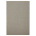 thumbnail image 1 of Furnish My Place Modern Indoor/Outdoor Commercial Solid Color Rug - Beige, 9' x 18', Pet and Kids Friendly Rug. Made in USA, Rectangle, Area Rugs Great for Kids, Pets, Event, Wedding, 1 of 5