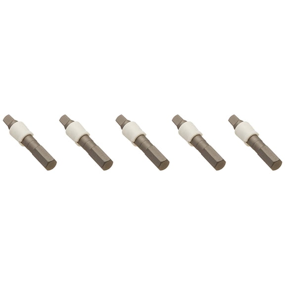 Senco EA0143 1-Inch Replacement Bits For DS275-18, 5Pk