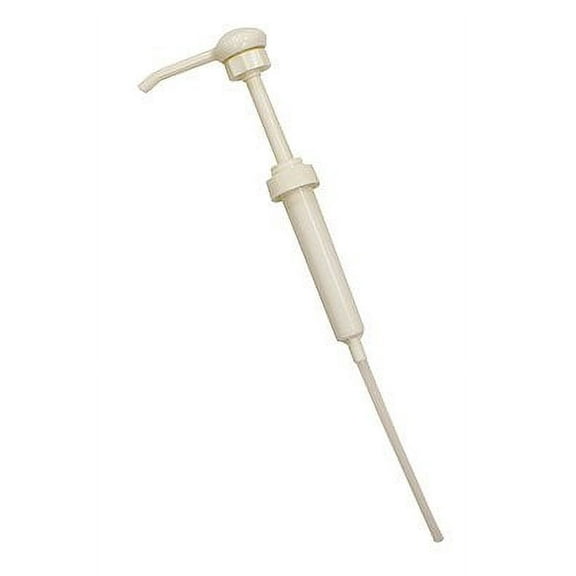 Heavy Duty 1oz Pump for Gallon. Fits with Most Gallon Bottles Shampoo or Conditioner Jugs