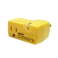 thumbnail image 1 of HEATIT ET-21 Freeze Thermostatically Controlled outlet On at 38F /Off at 50F, 1 of 5