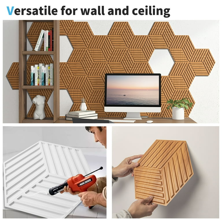 Art3d 33-Pieces 12