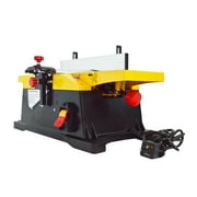 Techtongda 220V Portable 6 Woodworking Bench Planer Table Top Electric Tool