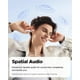 thumbnail image 4 of Auriculares inalámbricos SoundPEATS PearlClip Pro Ear Ultra Open, 4 of 9