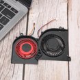 thumbnail image 4 of Ventilador De Refrigeración GPU De Repuesto Para GS65 GS65VR MS-16Q2, Radiador De Refrigeración GPU Duradero, Accesorio De Computadora DC 5V Para MSI Para PC, 4 of 8