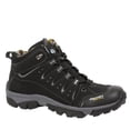 thumbnail image 1 of Bota Hiking Para Caballero Discovery Expedition  Blackwood 1952 Negro, 1 of 5