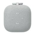 thumbnail image 3 of Sony LinkBuds Wireless Portable Bluetooth Speaker (Light Gray), 3 of 10