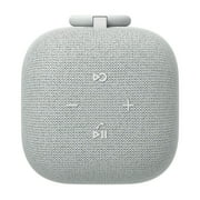 Sony LinkBuds Wireless Portable Bluetooth Speaker (Light Gray)