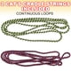 thumbnail image 2 of Cuerda para cat's Cradle Game ArtCreativity, 160 cm, 2 piezas, 2 of 7