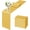 Luxury Gold, variant on Gold Table Runner 12x108 Inch, Bright Silky Smooth Satin Table Runner for Birthday Wedding Party Banquets, Luxury Seamless Design for 6-8 Person Tables