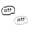 thumbnail image 4 of TFixolMotorcycle Handlebar Brake Clutch Lever Hand Guards Protector Replacement for R1200GS R1250GS ADV F750GS F850GS F900R F900XR F800GS S1000XR, 4 of 4