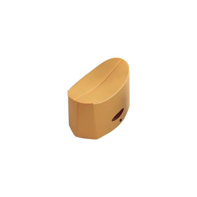 Eigraketly Taburete plegable para el hogar, silla portátil para exteriores, taburete ligero para pesca, taburete plegable ultraligero, taburete bajo de carpas Numero 3 Eigraketly OD010568-03