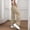 Khaki, variant on Women's High Waisted Wide Leg Pants with Multiple Pockets Casual Work Trousers