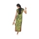 thumbnail image 2 of Figuras en miniatura de chica cheongsam a escala 1:64, diorama, pequeña simulación coleccionable llevando zapatos, 2 of 9