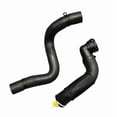 thumbnail image 1 of Applicable à Radiateur Chevrolet Cruze Yinglang Réservoir d'Eau Tuyau de Refroidissement 9048535 96831559, 1 of 7
