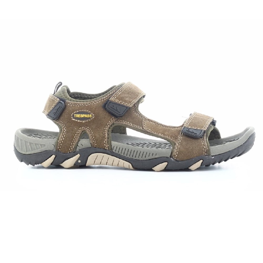 trespass walking sandals