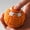 Orange, variant on Rotating Press Fidget Ball Textured Sensory Stress Relief Massage Toy for Kids Adults Anxiety,Purple