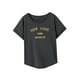 thumbnail image 4 of Camiseta ligera de manga corta para mujer jinwen XL, 4 of 7