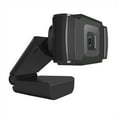 thumbnail image 3 of HXSJ A870 USB Webcam 480P Fixed Focus Camera Built-in Sound Absorbing Microphone for Desktop Computer Laptop Black, 3 of 7