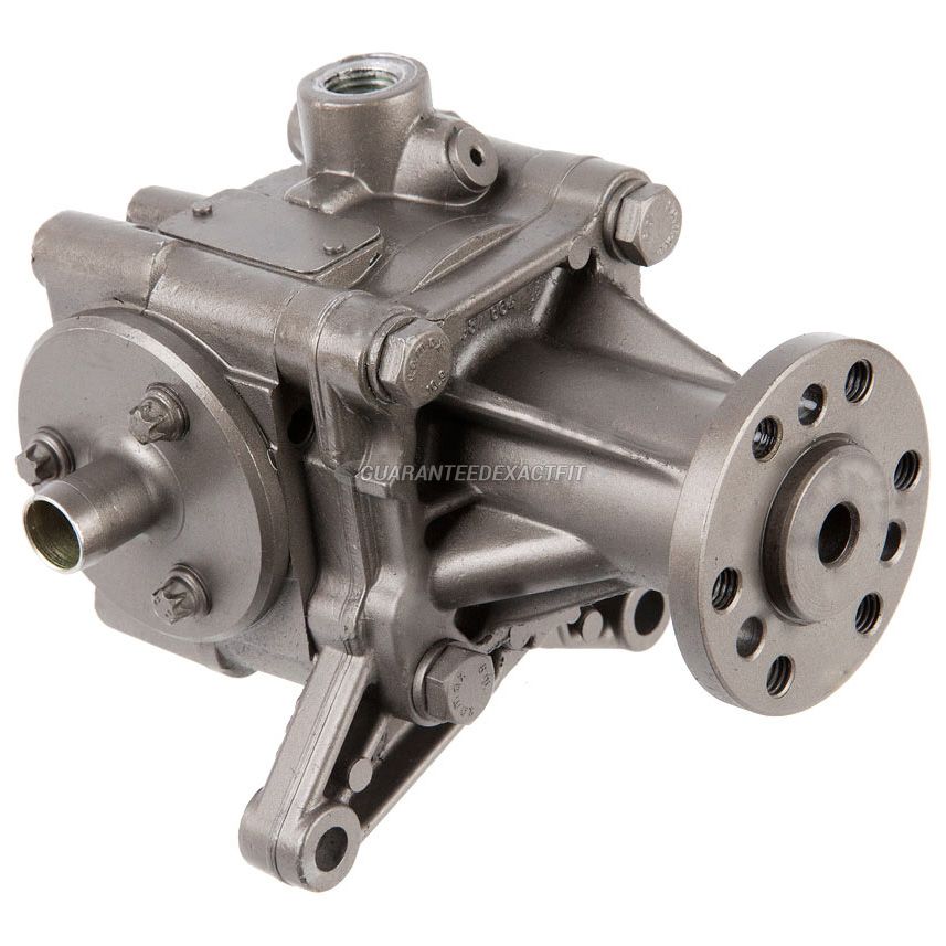 Remanufactured Power Steering Pump For Mercedes 500SL R129 1990 1991