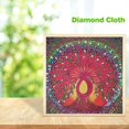 thumbnail image 2 of 5D DIY en forma especial diamante pintura punto de cruz bordado mosaico Craft Kit FLhrweasw Nuevo, 2 of 9
