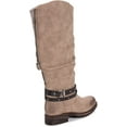 thumbnail image 5 of LUKEES by MUK LUKS Women's Logger Victoria Boots, 5 of 10