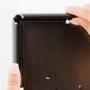 MT Displays Snap Picture Frame
