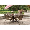 thumbnail image 1 of Mobilier de jardin Arya de hometrends 5 pièces, 1 of 9