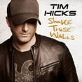 thumbnail image 1 of Tim Hicks - Shake These Walls, 1 of 2