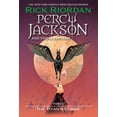 thumbnail image 1 of Percy Jackson and the Olympians, Book Three The Titan's Curse.. PAPERBACK 2022 by Rick Riordan, 1 of 2
