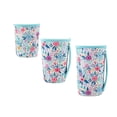 thumbnail image 4 of Funda para tazas de café , 3 piezas, mangas de café , portátil, duradero, portavasos para bebidas frías, funda aislante para tazas de café CUTICAT Mangas de café helado, 4 of 8