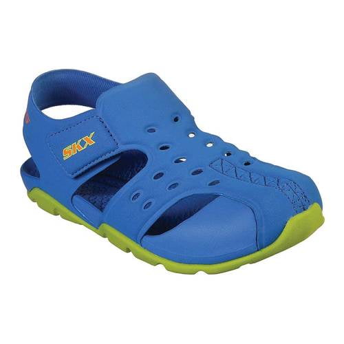 skechers side wave