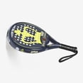 thumbnail image 4 of Raqueta de Padel Black Crown Wolf Redonda Balance Medio Carbono y Fibra de Vidrio, 4 of 6