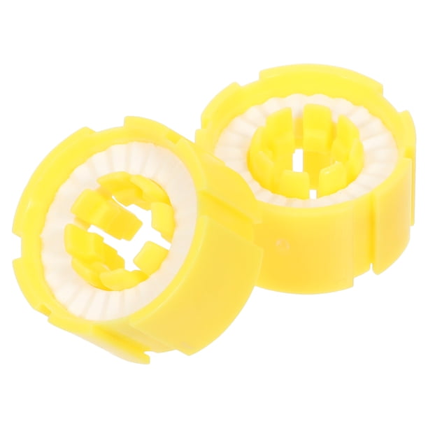 2 piezas de chaleco salvavidas inflable con bobina, accesorio para chalecos salvavidas inflables.