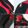 thumbnail image 3 of JFBUJC Water-repellent Ice Skate Bag With Adjustable Shoulder Strap, 3 of 3