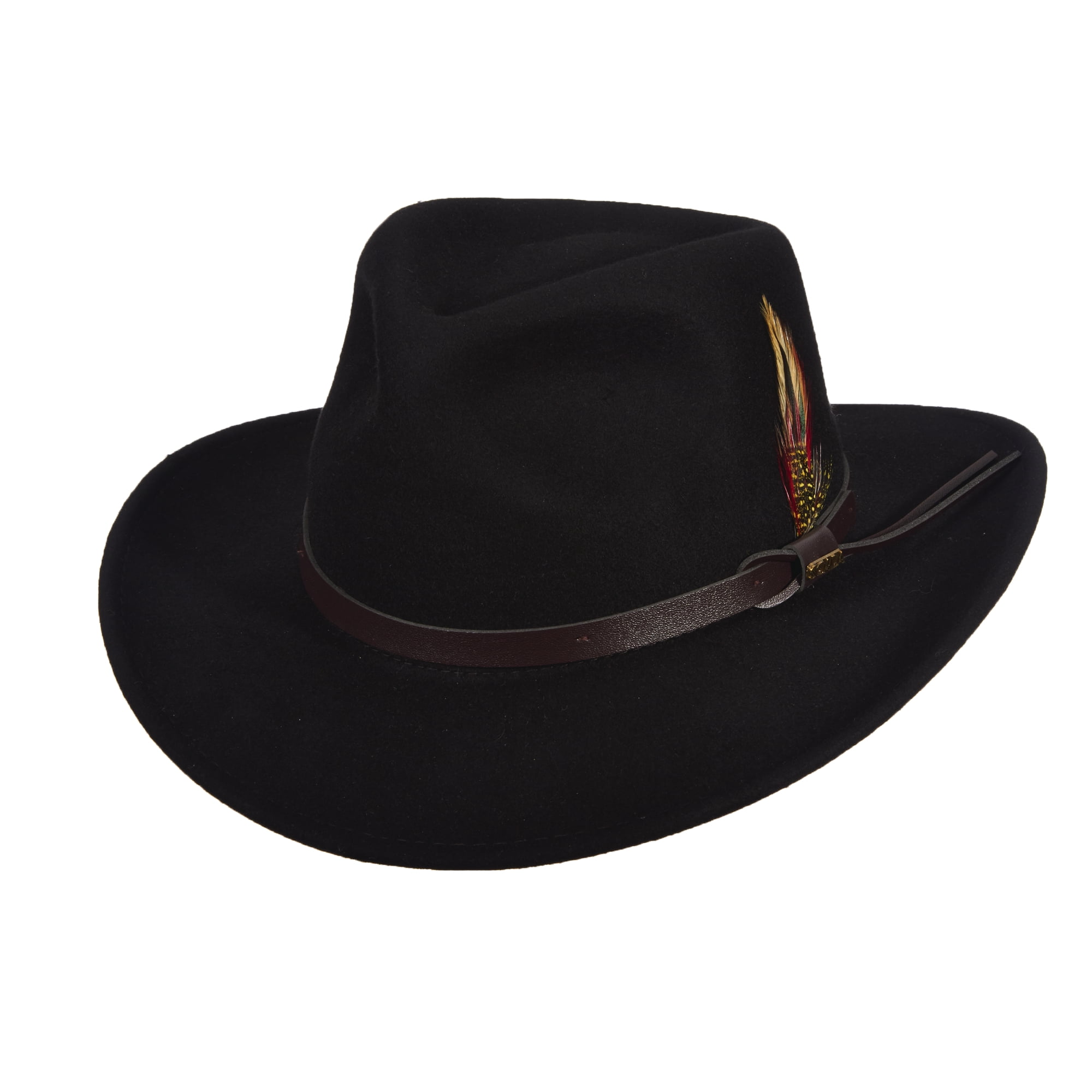 outback hat with earflaps