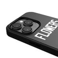 thumbnail image 4 of Keyscaper Zay Flowers-Black Baltimore Ravens iPhone Magnetic Bump Case, 4 of 7