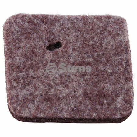 Stens Corporation- Air Filter for Stihl 4140 124 2800 (1 Pack)