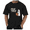 Black-01, variant on Ghost Halloween Costume Classic Spooky Outfit Halloween 2025 Men's T-Shirt