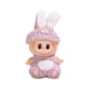 thumbnail image 1 of Popmart labubu Labubu pop mart Labubu keychain Cute Plush Doll Toy Gift Cartoon Children's Rag Doll Doll, 1 of 2