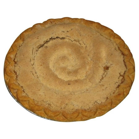 AmishTastes Bird-in-Hand Bake Shop Homemade Wet-Bottom Shoofly Pie Favorite Amish Food 9 Diameter/28 Oz. AmishTastes Bird-in-Hand Bake Shop Homemade Wet-Bottom Shoofly Pie Favorite Amish Food 9 Diameter/28 Oz.