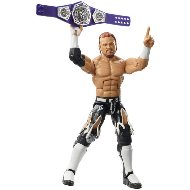 Buddy murphy action figure 2025