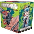 thumbnail image 1 of Chainsaw Man Box Set: Includes volumes 1-11, 1 of 2