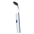 thumbnail image 4 of Mirror with Bright Light Lamp Curve Angle Comfortable Grip Anti, 4 of 8