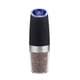 thumbnail image 2 of Molinillo de pimienta electrico Wosthever acero inoxidable automático con luz LED azul, 2 of 6