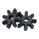 thumbnail image 1 of Piezas de acoplamientos de dirección flexibles de 2 piezas 563152K000FFF Professional de alto rendimiento Accesorios convenientes Reemplazo, 1 of 8