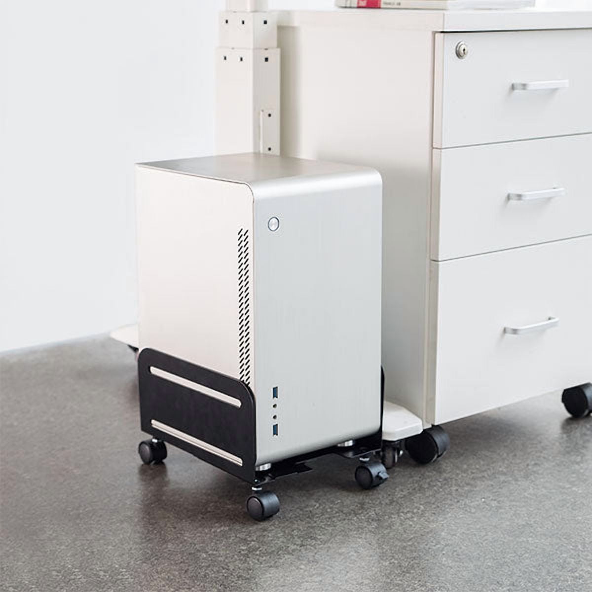 Desky Computer Tower Stand
