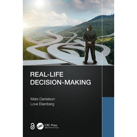 Real-Life Decision-Making, (Paperback)