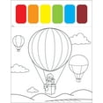 thumbnail image 3 of Blippi: I Can Paint! (Paperback), 3 of 6