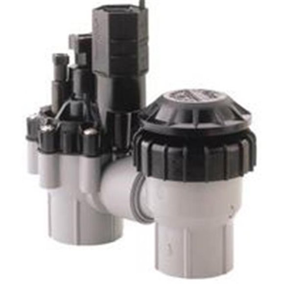 Hose Bib Anti Siphon Valve